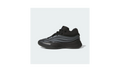 Adidas Dame 10 Core Black Iron Metallic