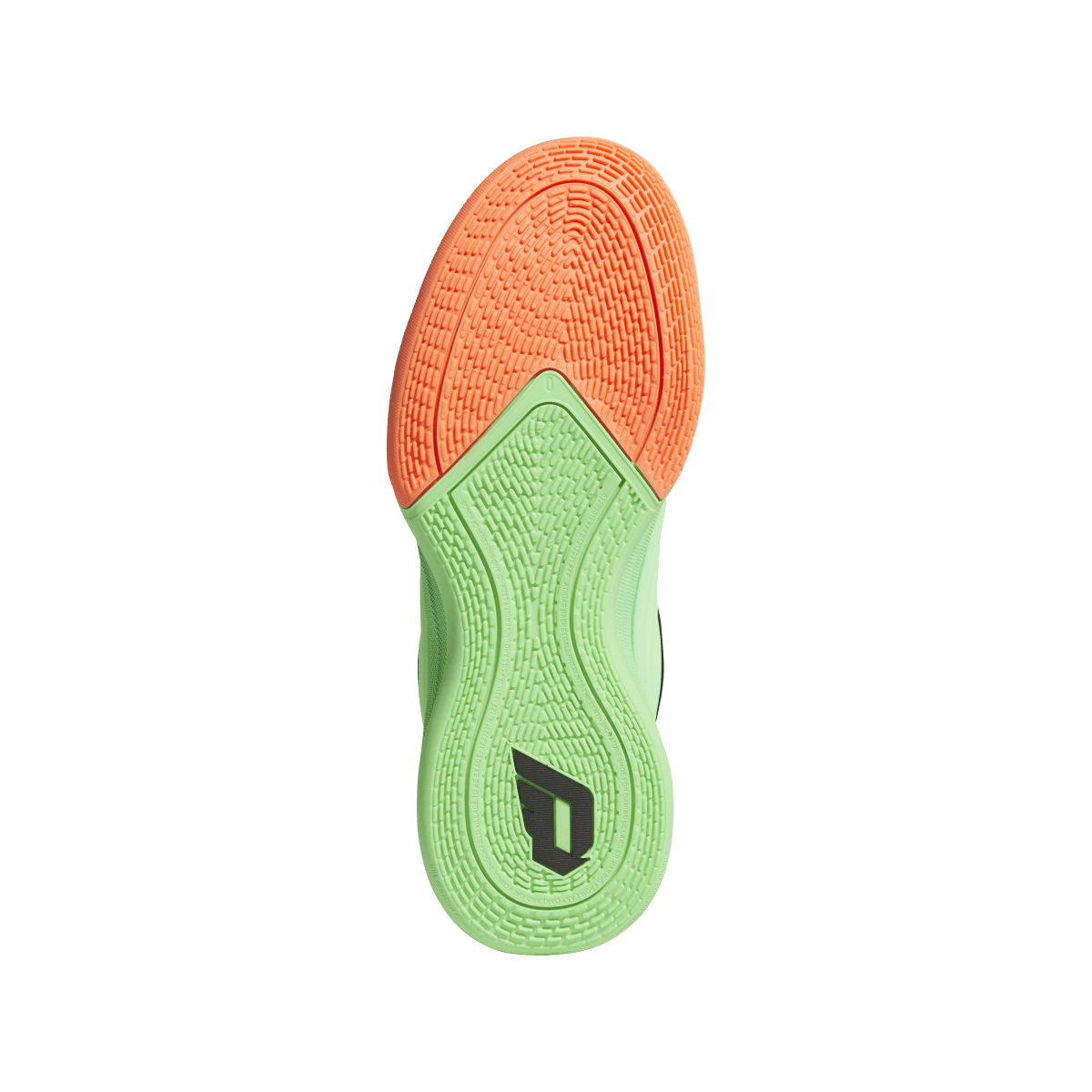 Adidas Dame 10 Dame’s Light
