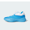 Adidas Dame 10 Lucid Aqua