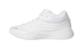 Adidas Dame 10 Triple White