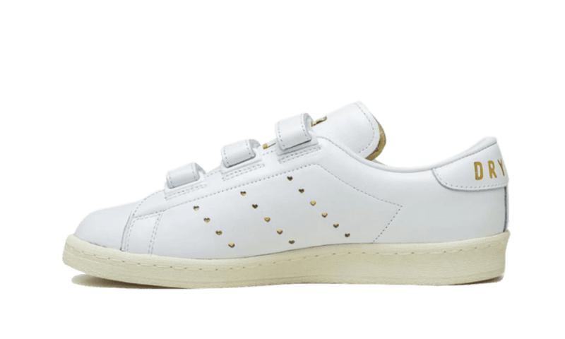 Adidas Easter Human Made Cloud White