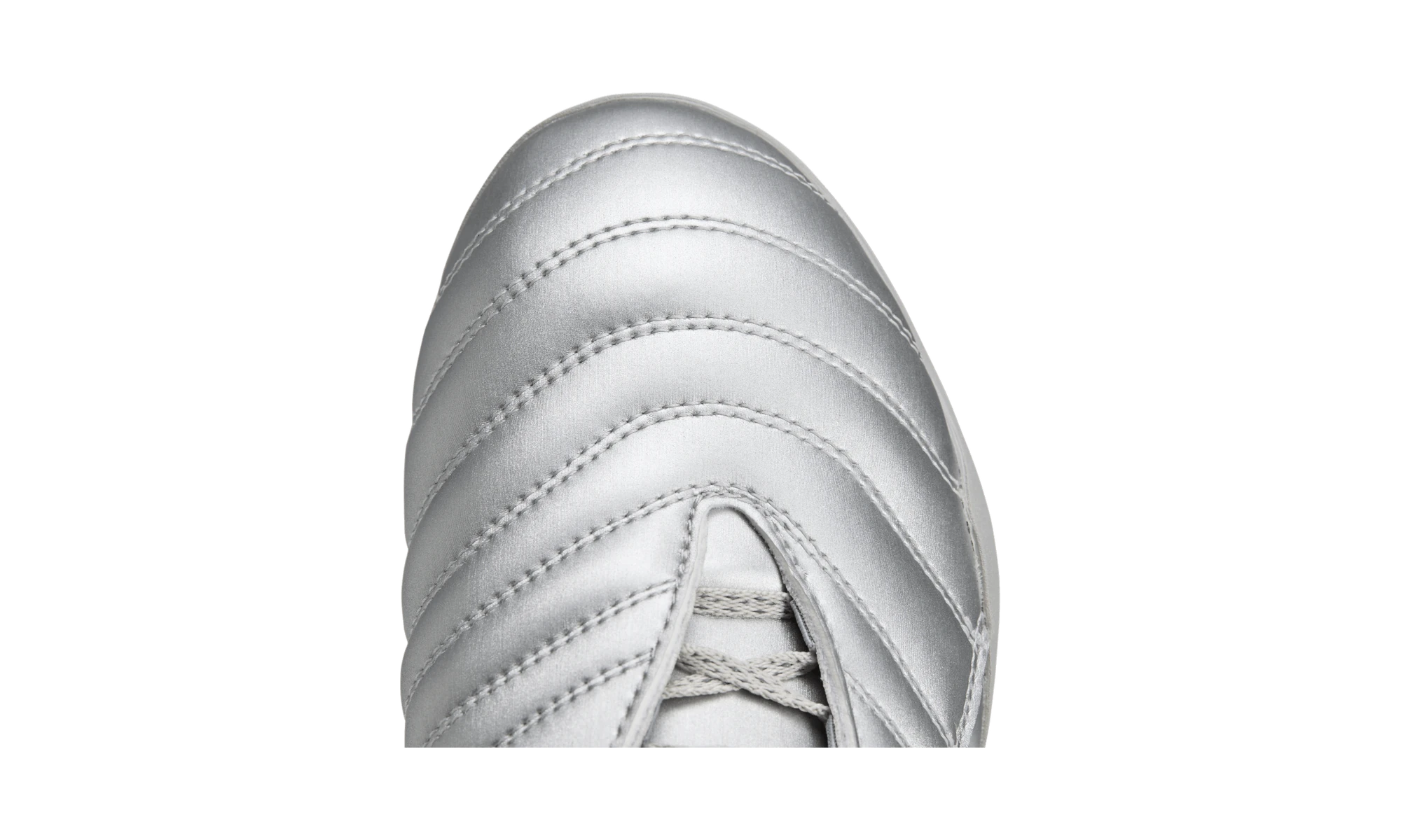 Adidas Elite Mei Miaou Silver Metallic Hazy Yellow