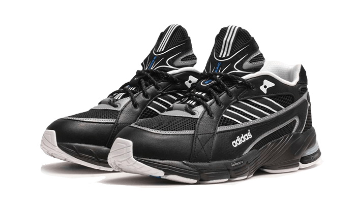 Adidas Exomniac Cushion No Sleep Rave Club Core Black - Sneak