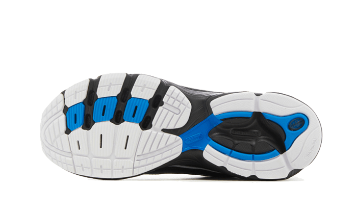Adidas Exomniac Cushion No Sleep Rave Club Core Black, Core Black/Carbon/Cloud White (ID2177)