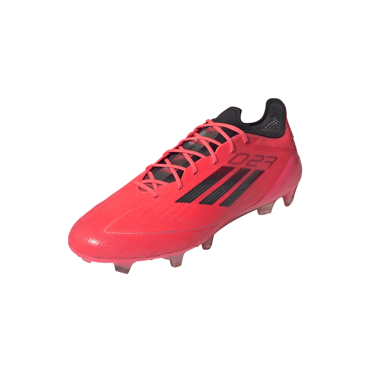 Adidas F50 Elite FG Turbo Aurora Black Platinum Metallic, Turbo/Aurora Black/Platinum Metallic (IE3191)