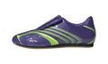 Adidas F50 Taekwondo Purple Rush Lucid Lemon