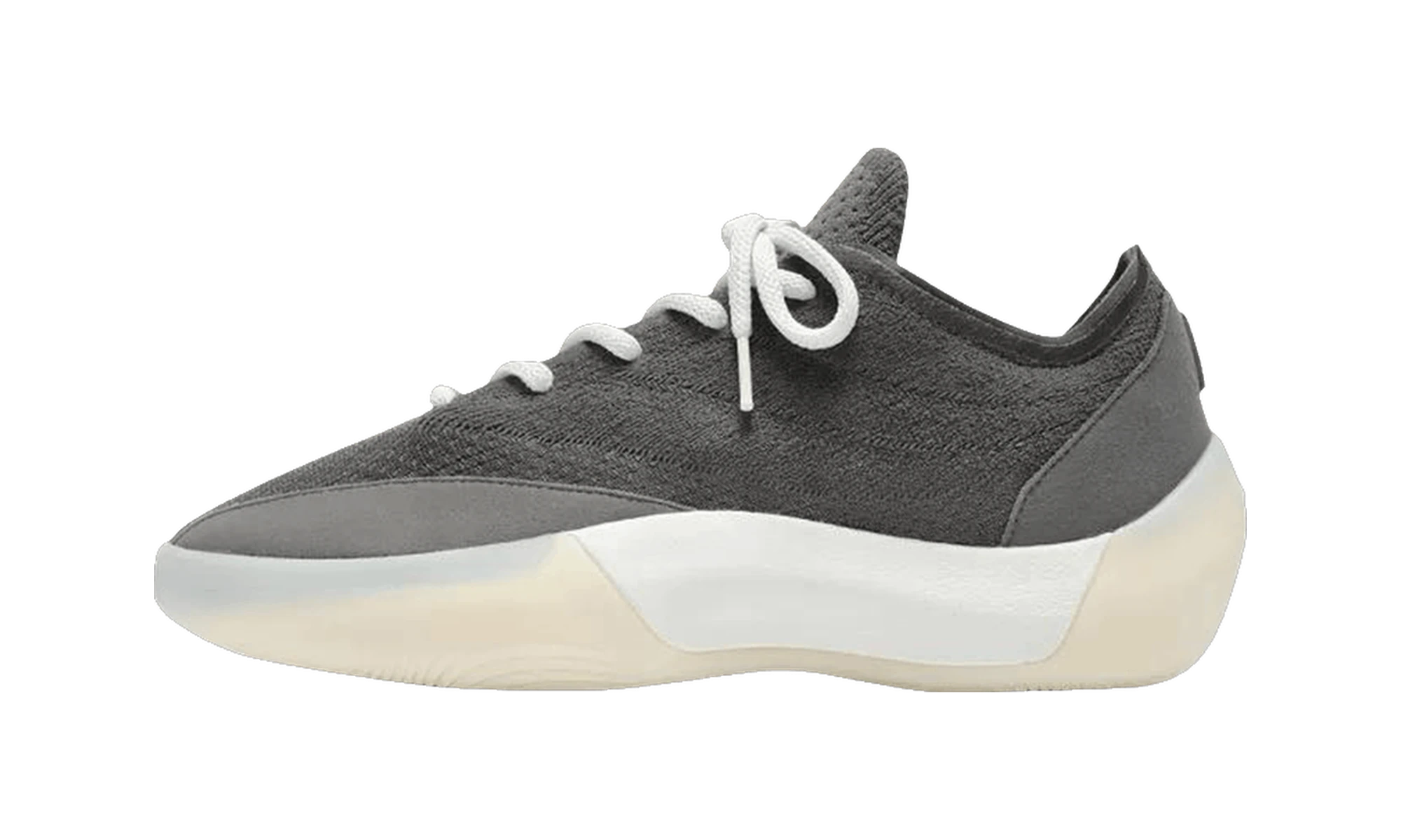 Adidas Fear of God Athletics Basketball III Low Cinder