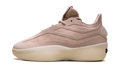 Adidas Fear of God Athletics II Basketball Low Ash Pearl