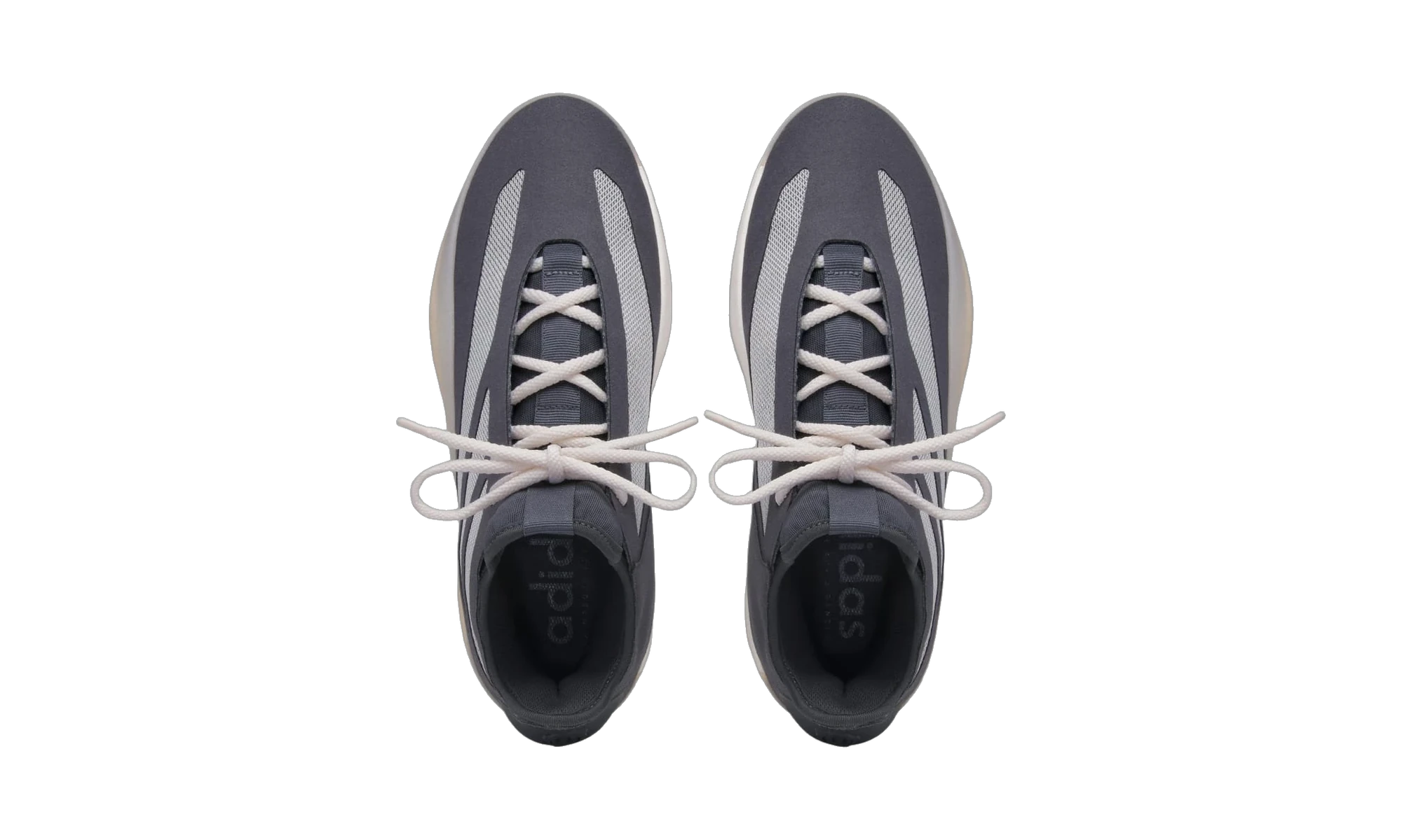Adidas Fear of God Athletics II Basketball Low Derrick Rose