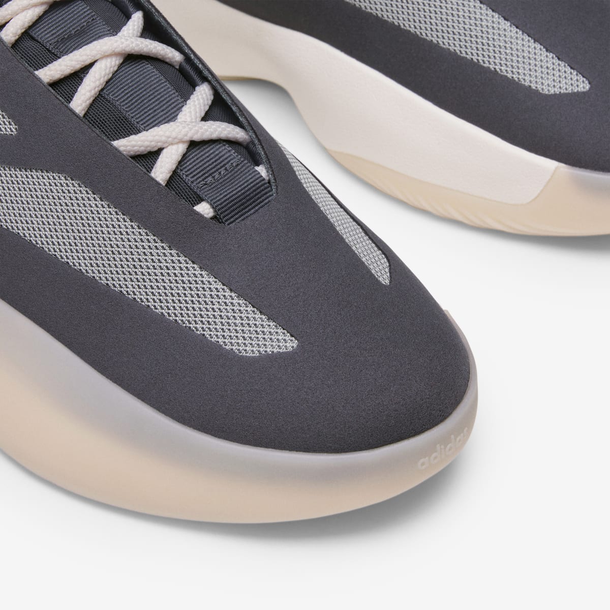 Adidas Fear of God Athletics II Basketball Low Derrick Rose