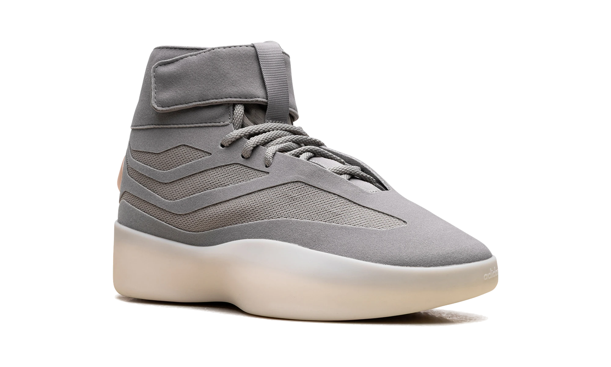 Adidas Fear of God Athletics II Basketball Putty Beige