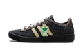 Adidas Forest Hills Brain Dead Black