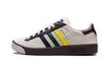 Adidas Forest Hills Brain Dead Cream White
