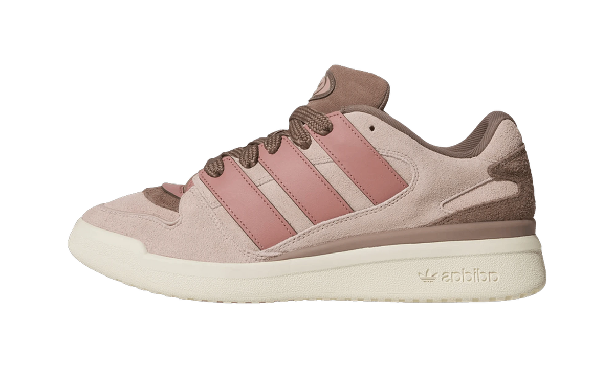 Adidas Forum 2000 Wonder Taupe Warm Clay Trace Brown