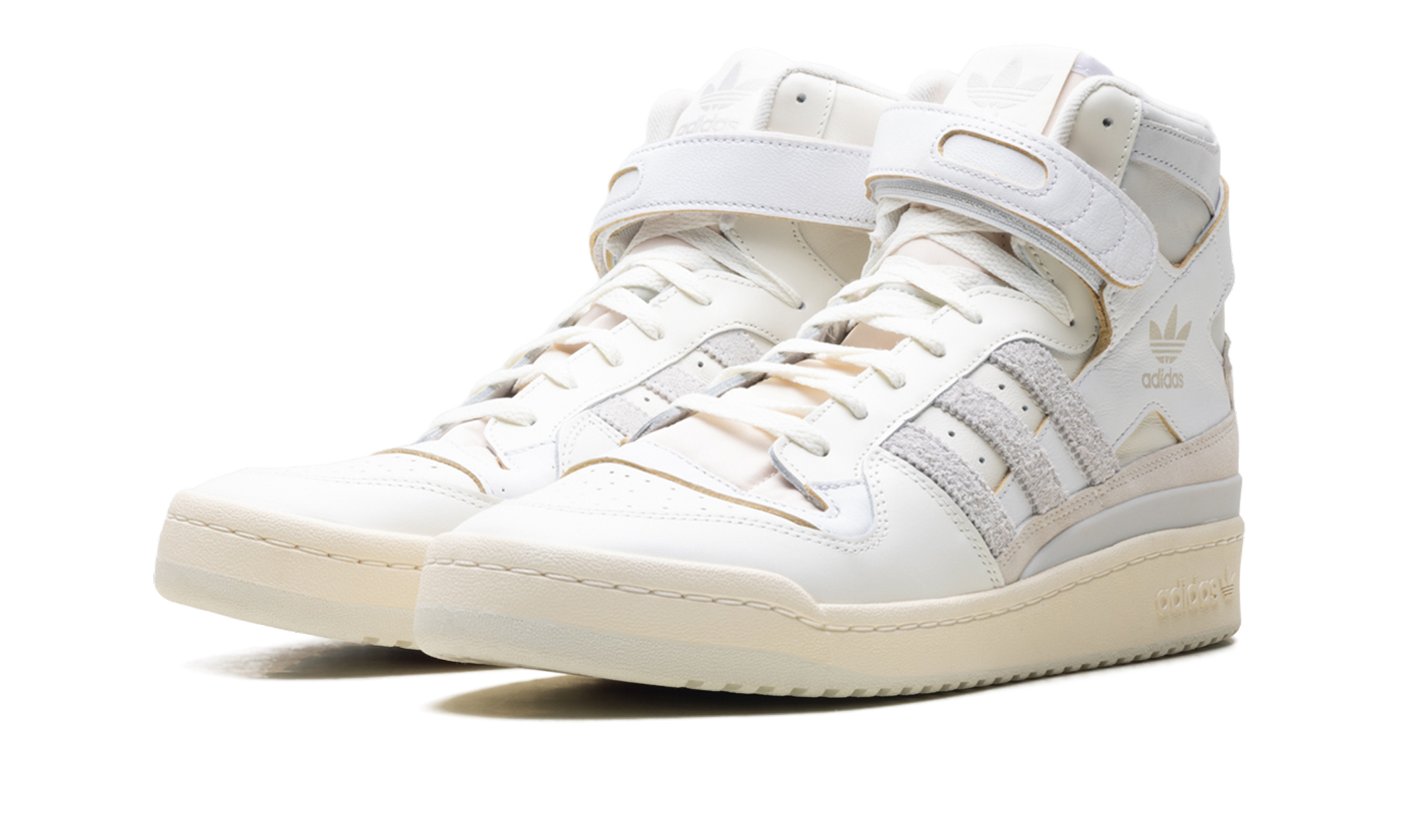 Adidas Forum 84 High Orbit Grey