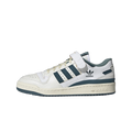 Adidas Forum 84 Low White Wild Teal