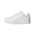 Adidas Forum Bold Triple White