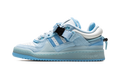 Adidas Forum Buckle Low Bad Bunny Blue Tint