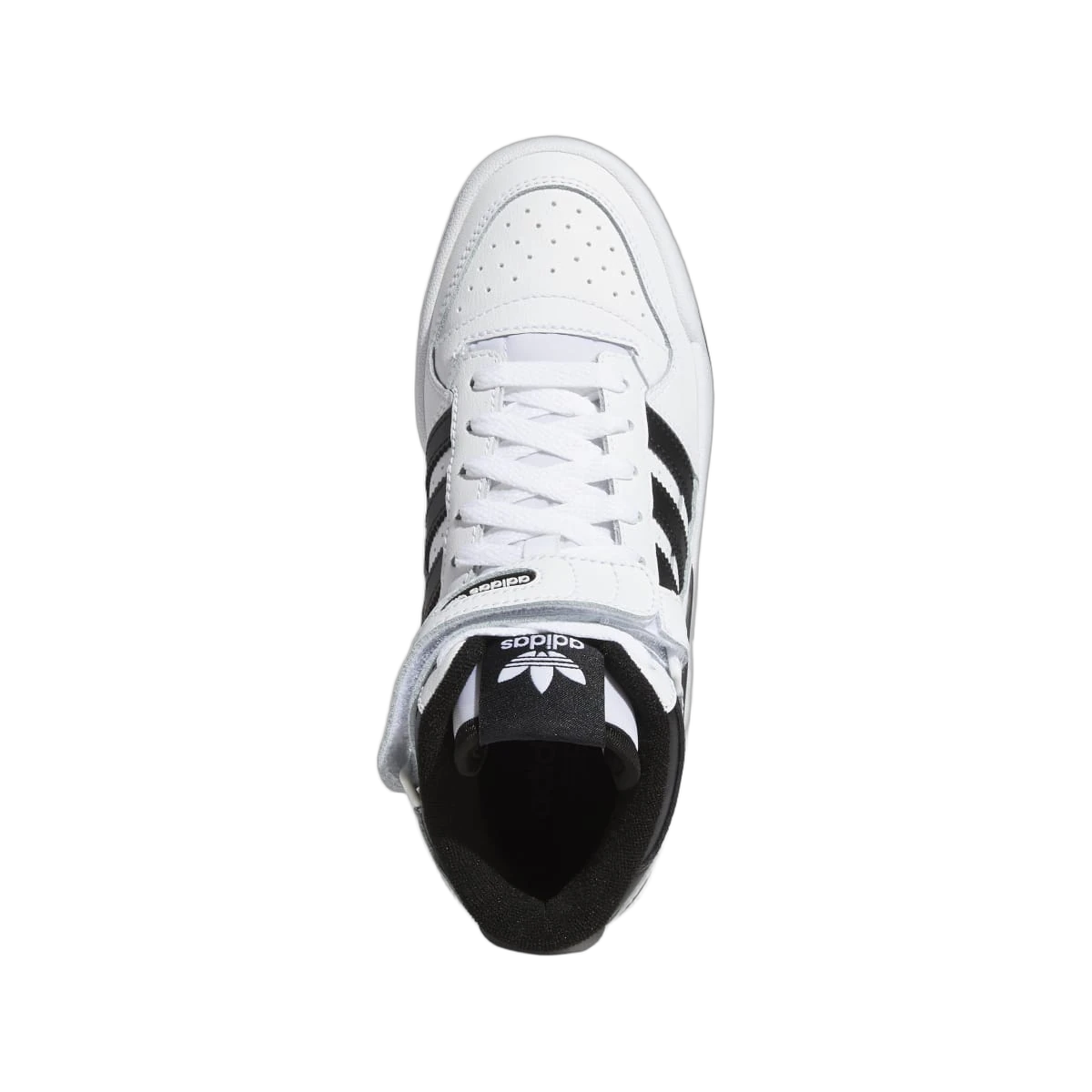 Adidas Forum Cloud White Core Black