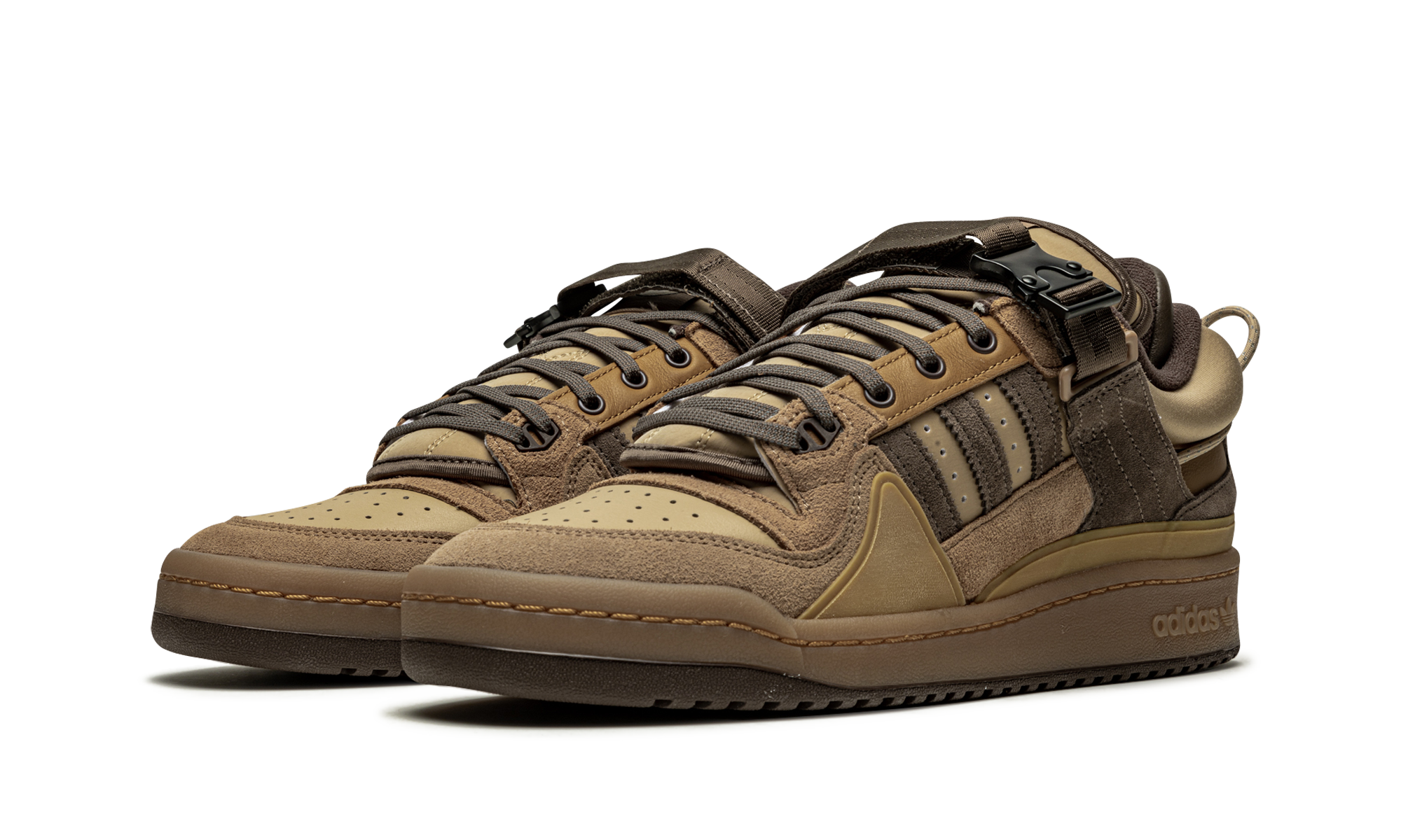 Adidas Forum Low Bad Bunny