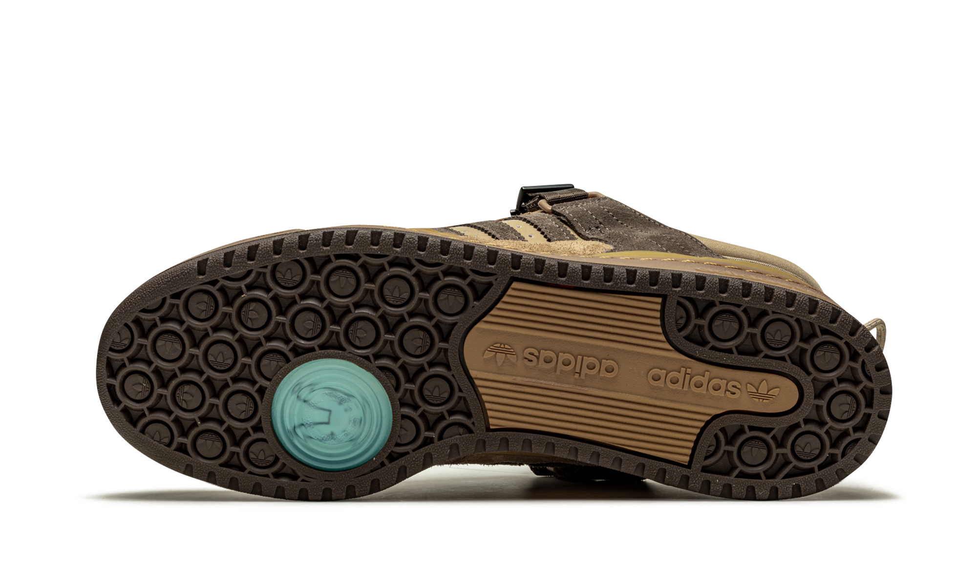 Adidas Forum Low Bad Bunny