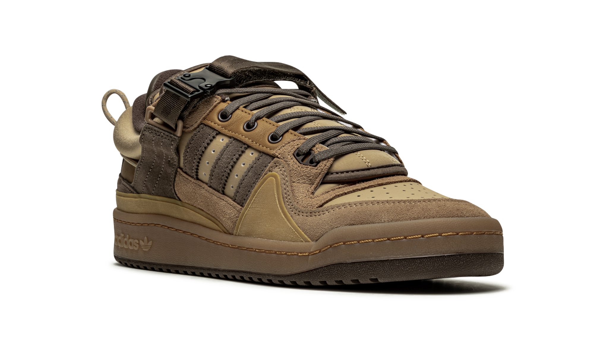 Adidas Forum Low Bad Bunny
