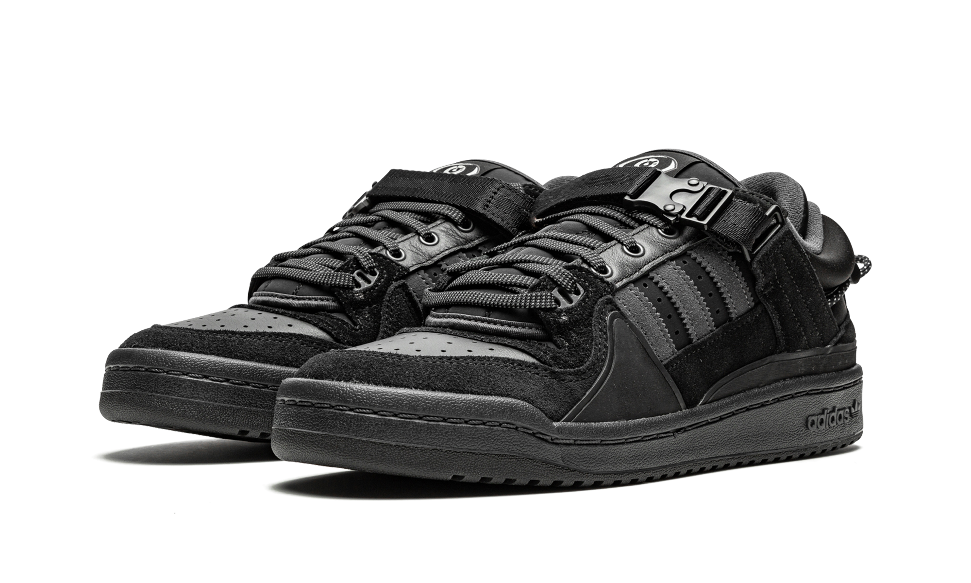 Adidas Forum Low Bad Bunny Back to School