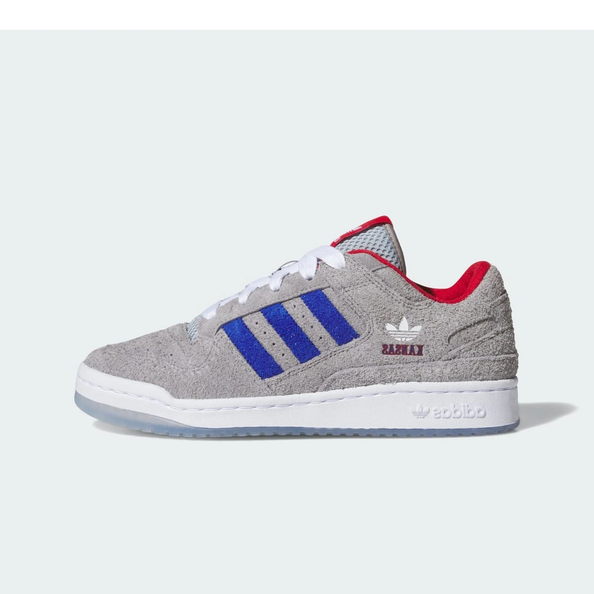 Adidas Forum Low Kansas Jayhawks