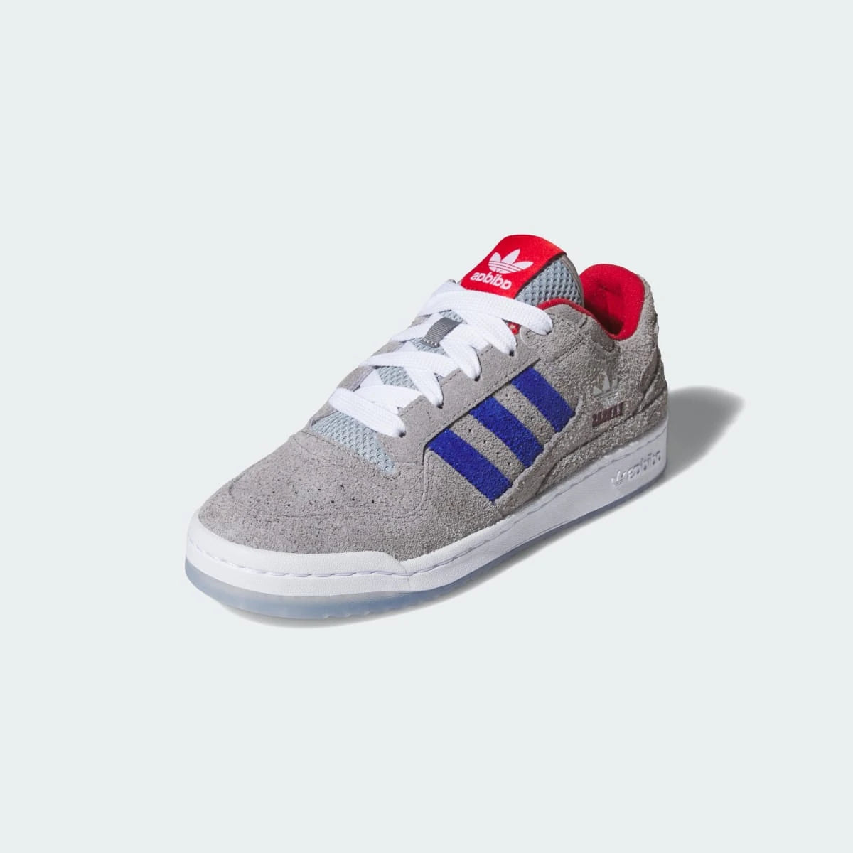 Adidas Forum Low Kansas Jayhawks