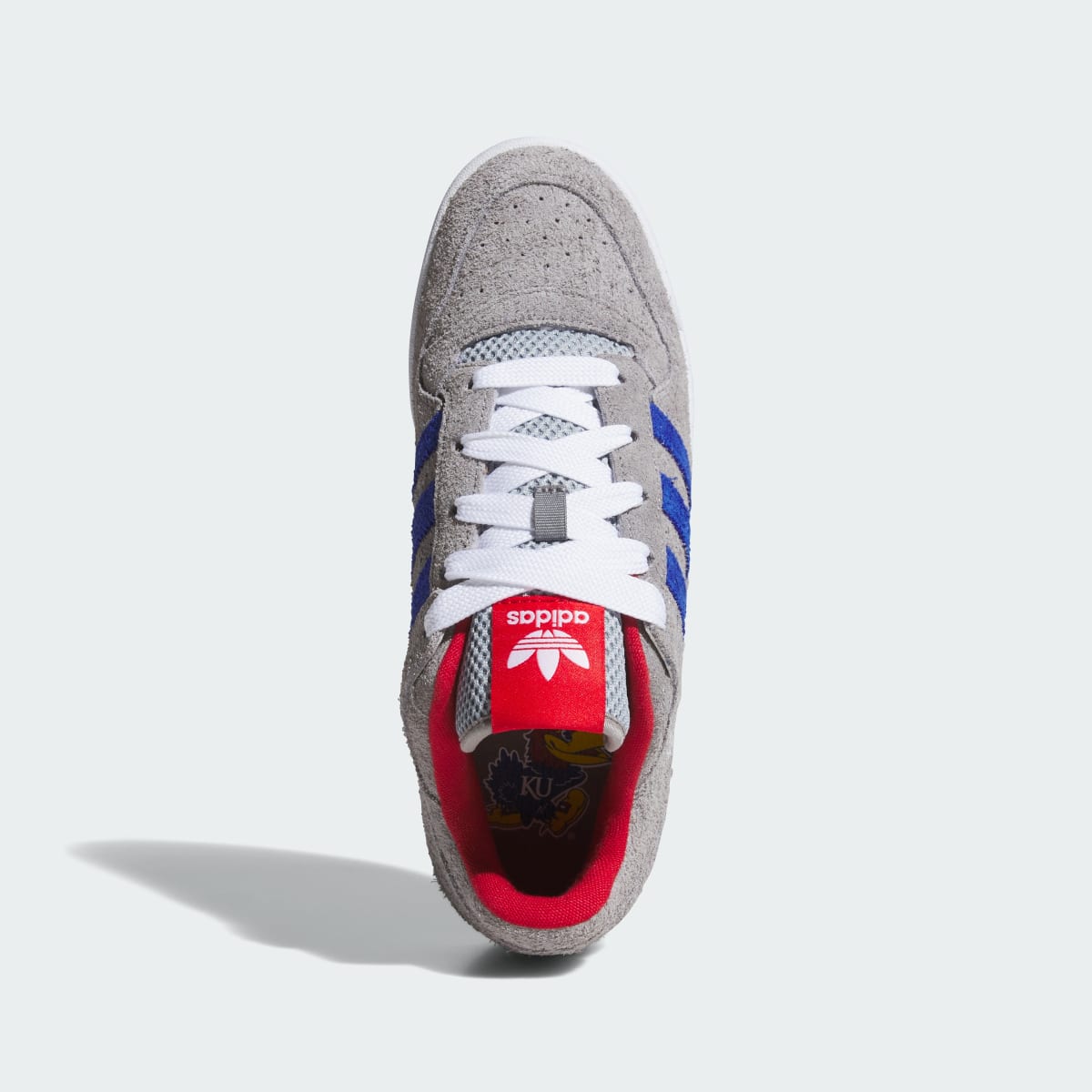 Adidas Forum Low Kansas Jayhawks