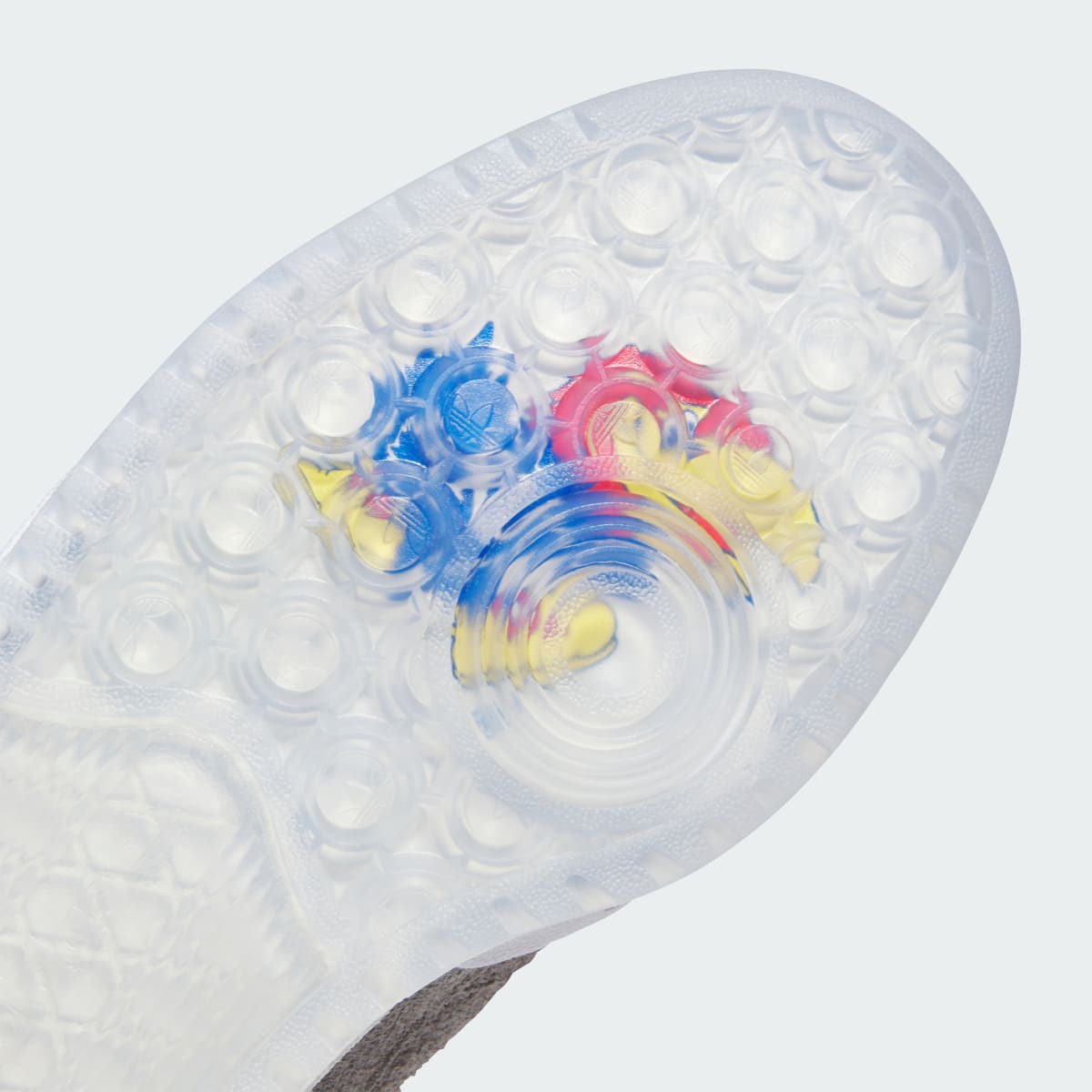 Adidas Forum Low Kansas Jayhawks