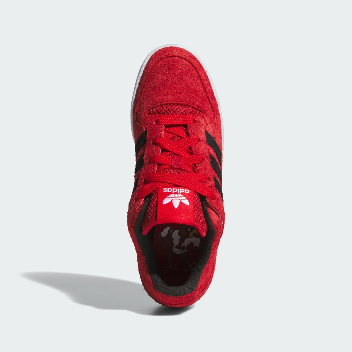 Adidas Forum Low Louisville Cardinals