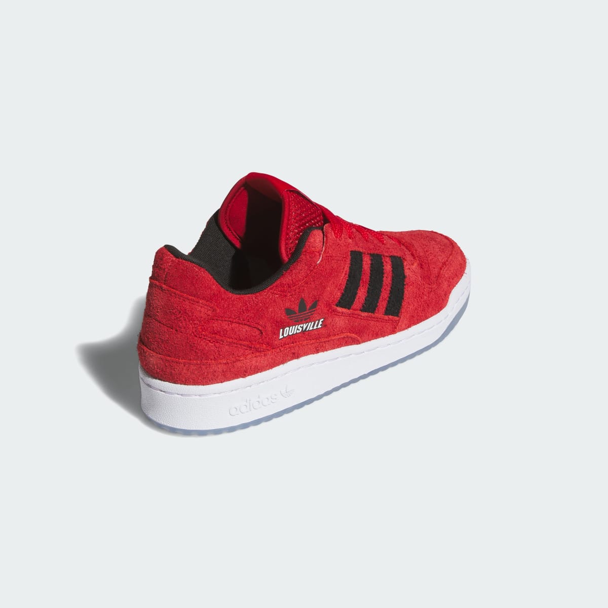 Adidas Forum Low Louisville Cardinals