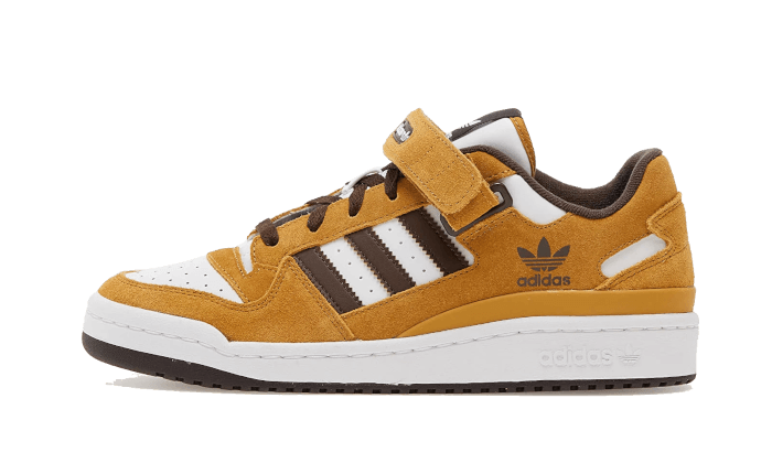 Adidas Forum Low Mesa