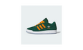 Adidas Forum Low Miami Hurricanes