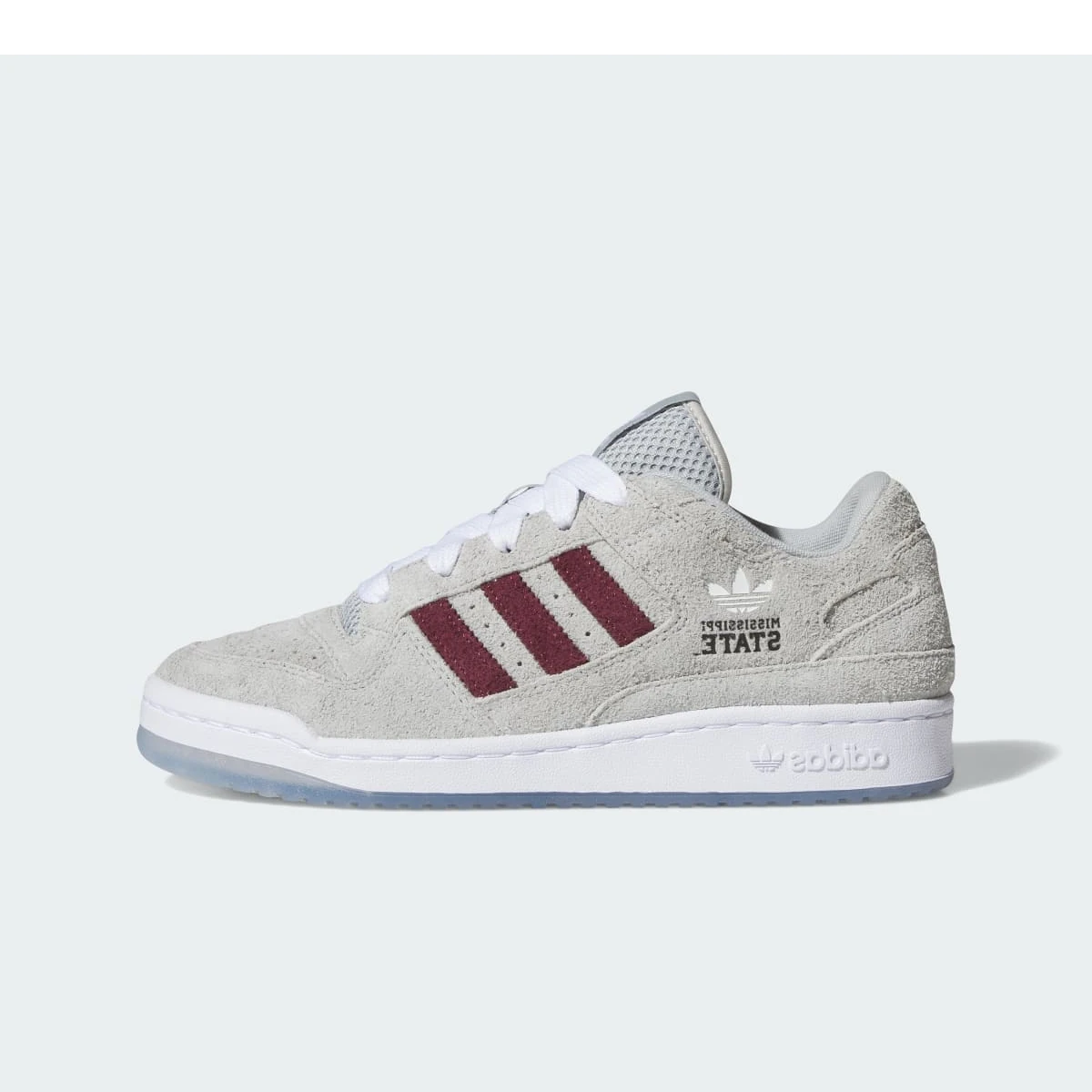 Adidas Forum Low Mississippi State Bulldogs