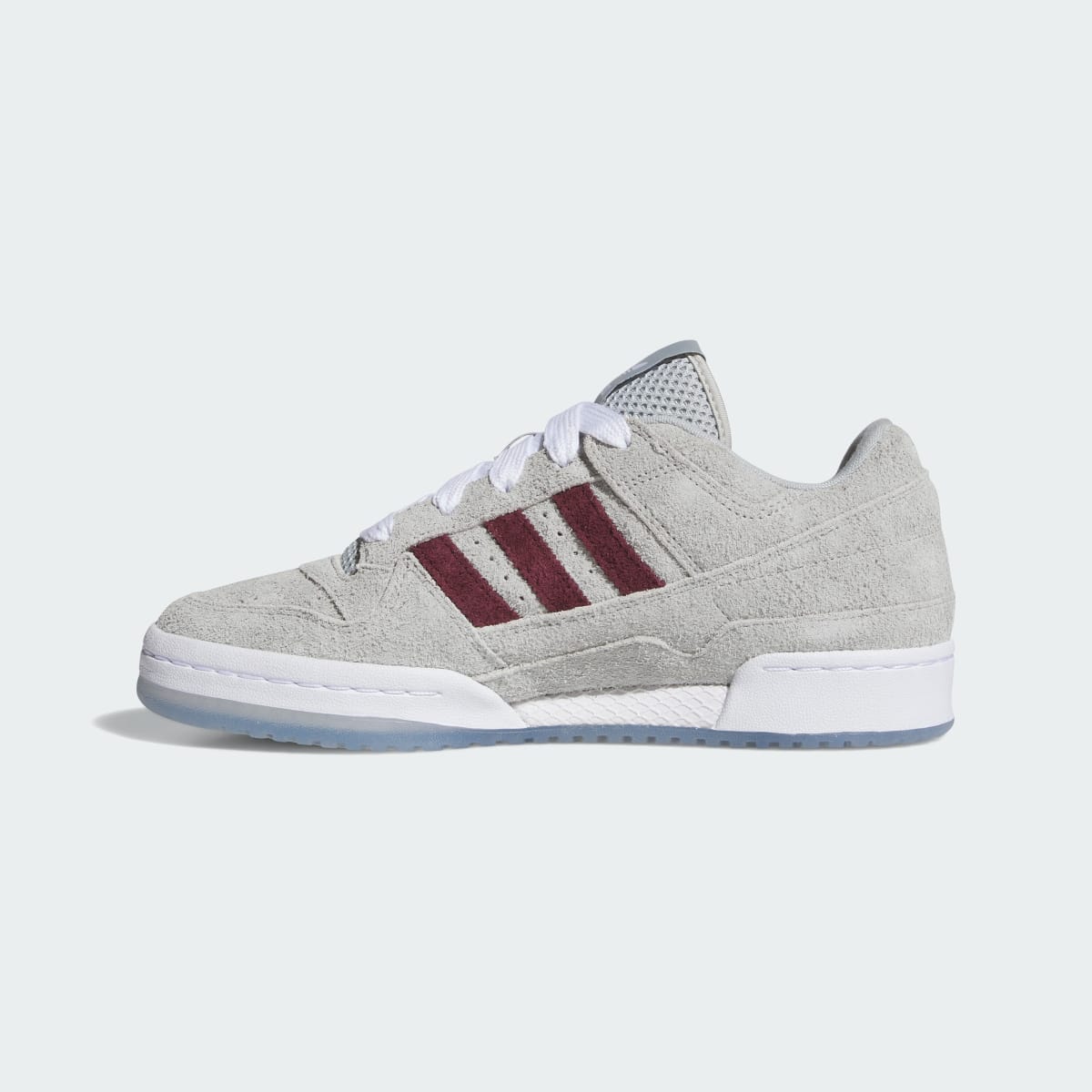 Adidas Forum Low Mississippi State Bulldogs