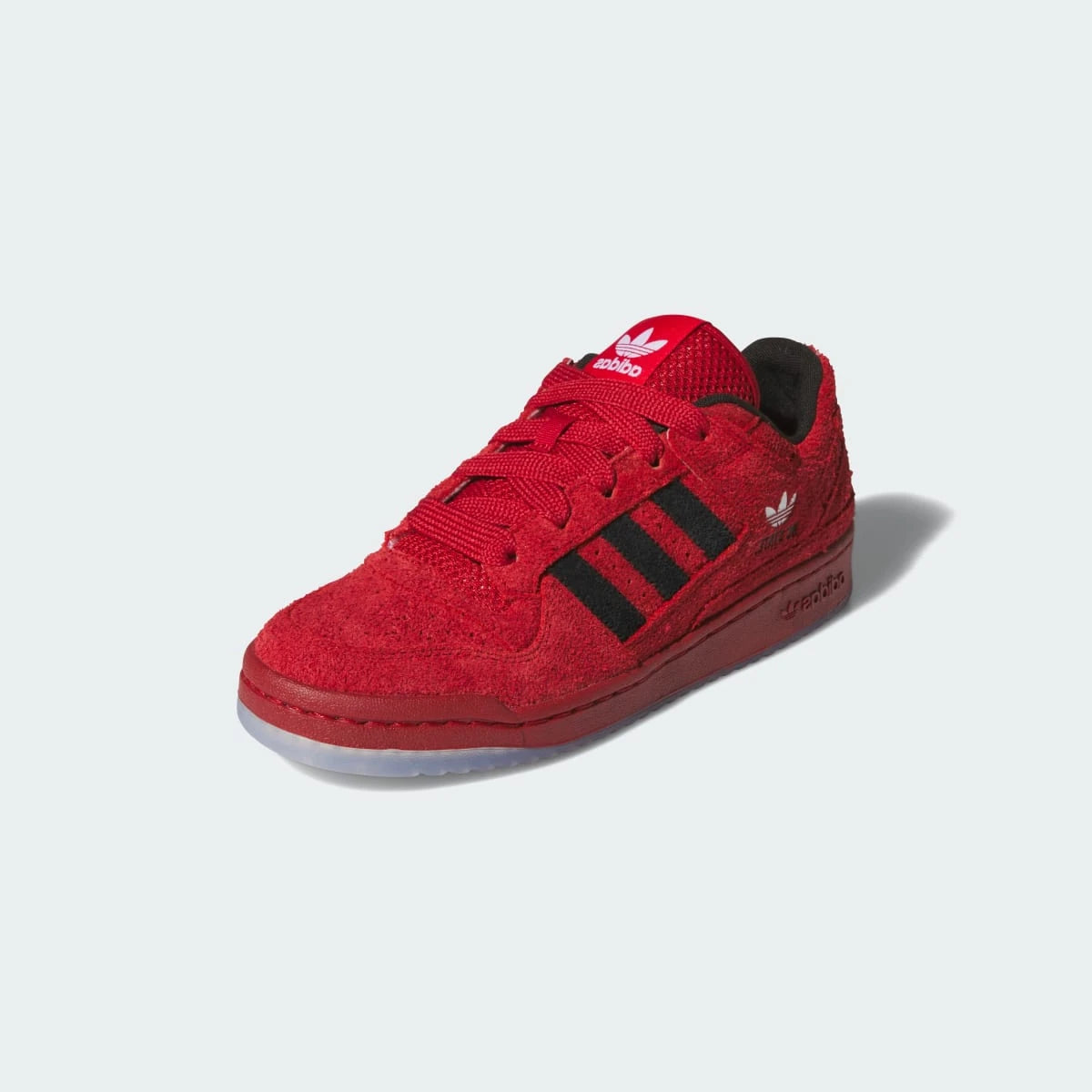 Adidas Forum Low NC State Wolfpack