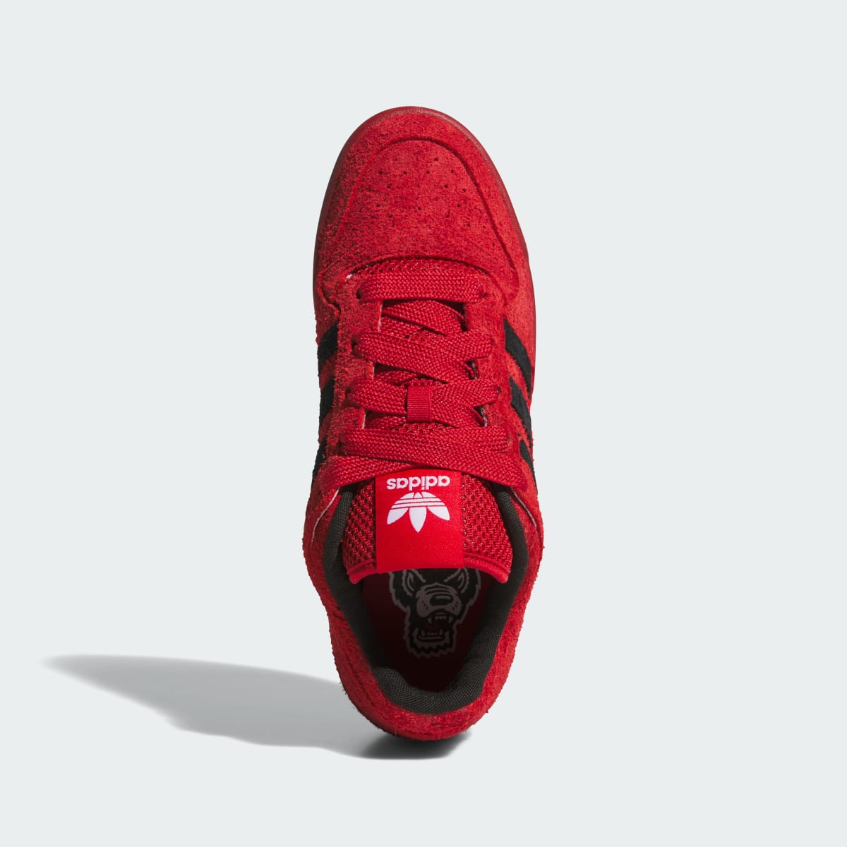 Adidas Forum Low NC State Wolfpack
