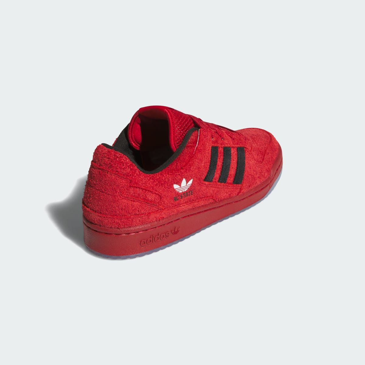 Adidas Forum Low NC State Wolfpack