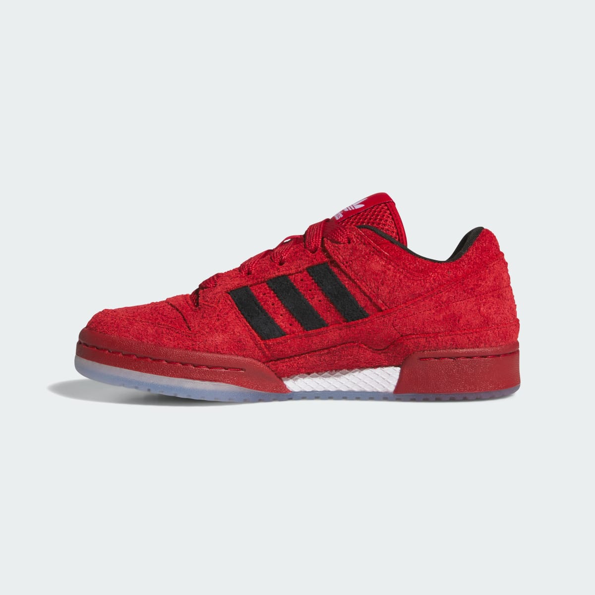 Adidas Forum Low NC State Wolfpack