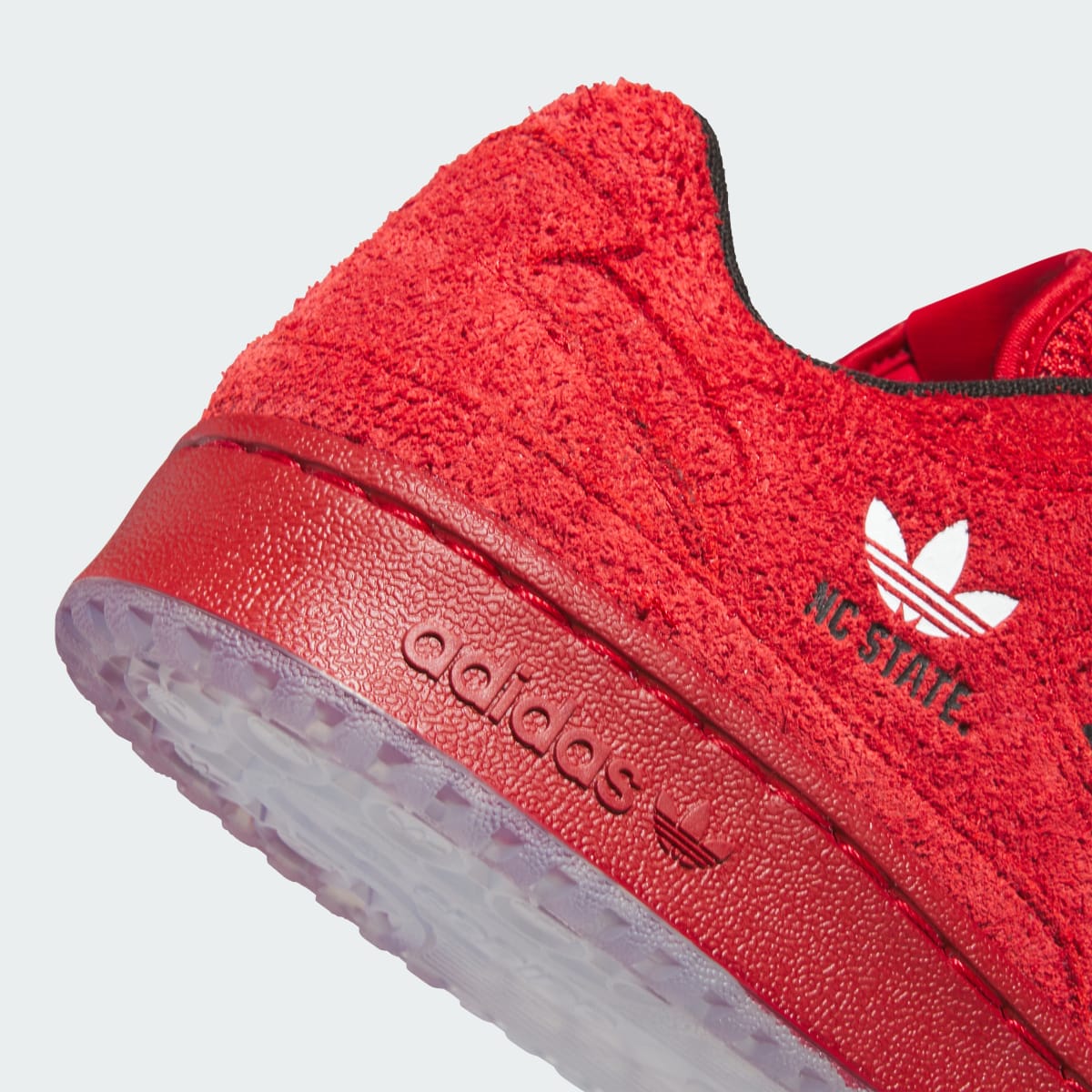 Adidas Forum Low NC State Wolfpack