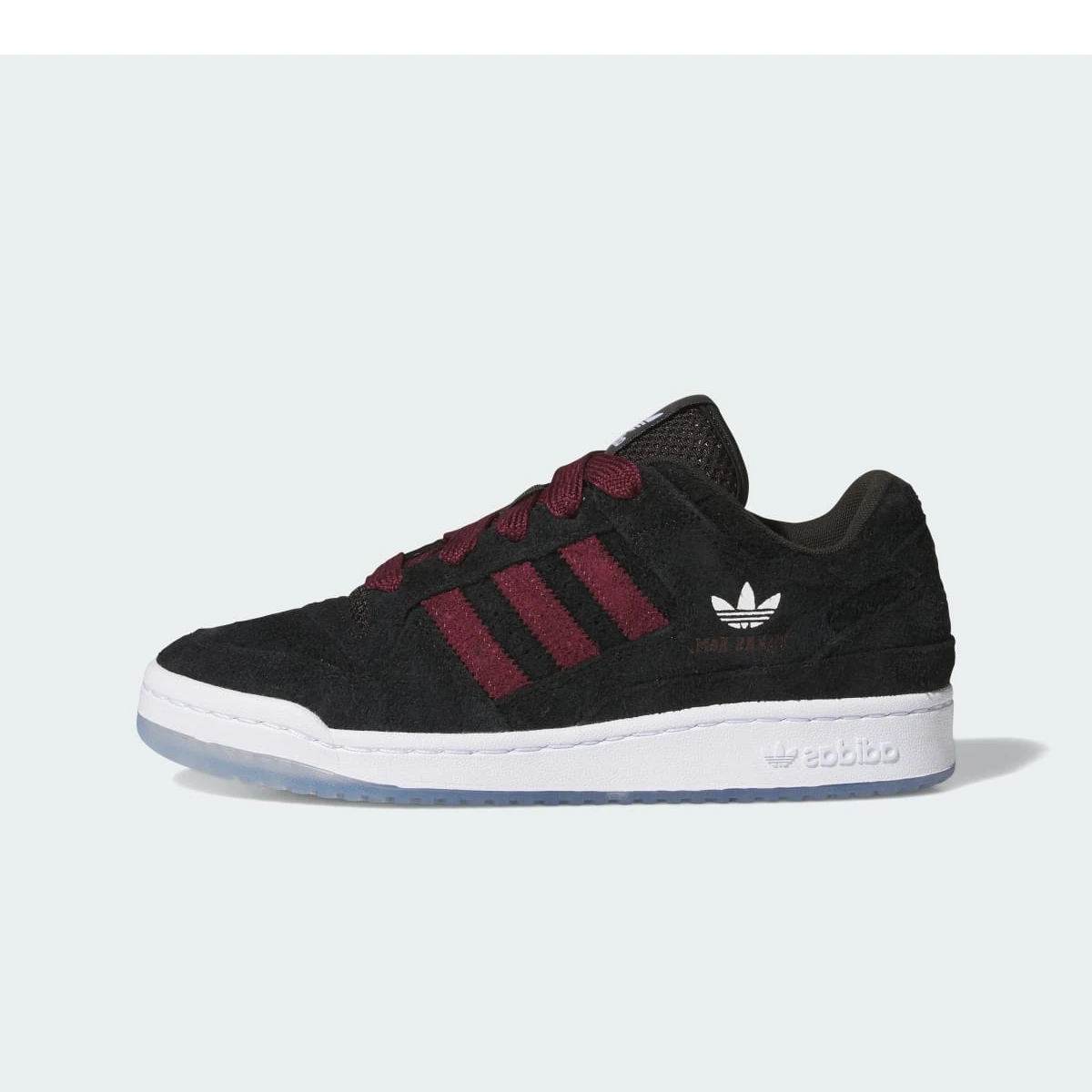 Adidas Forum Low Texas A&M Aggies