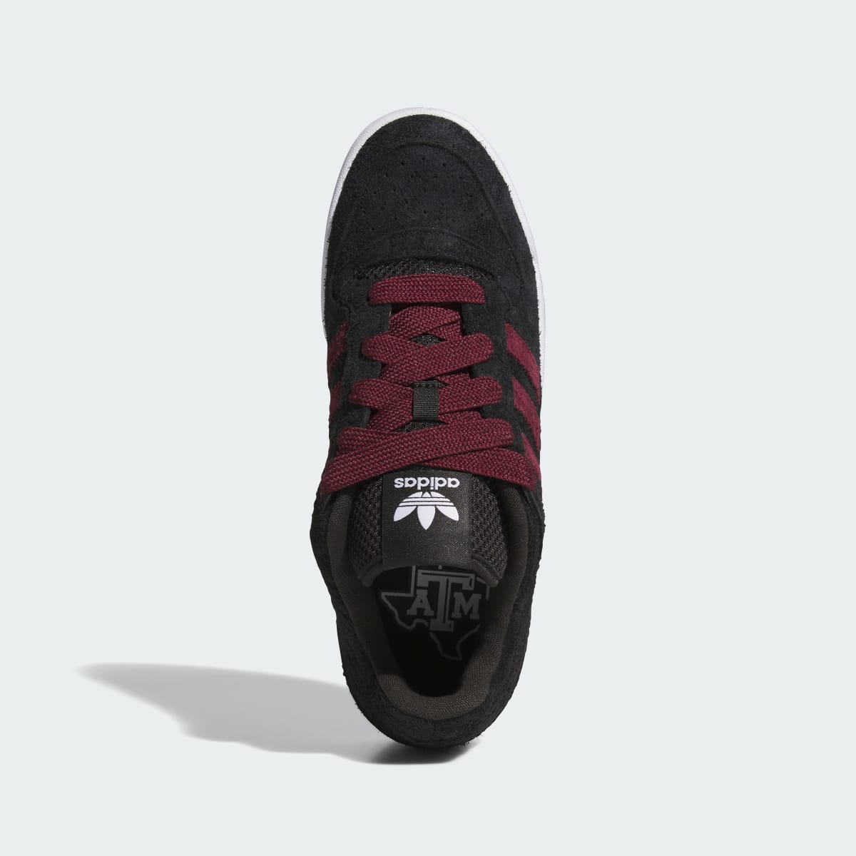 Adidas Forum Low Texas A&M Aggies