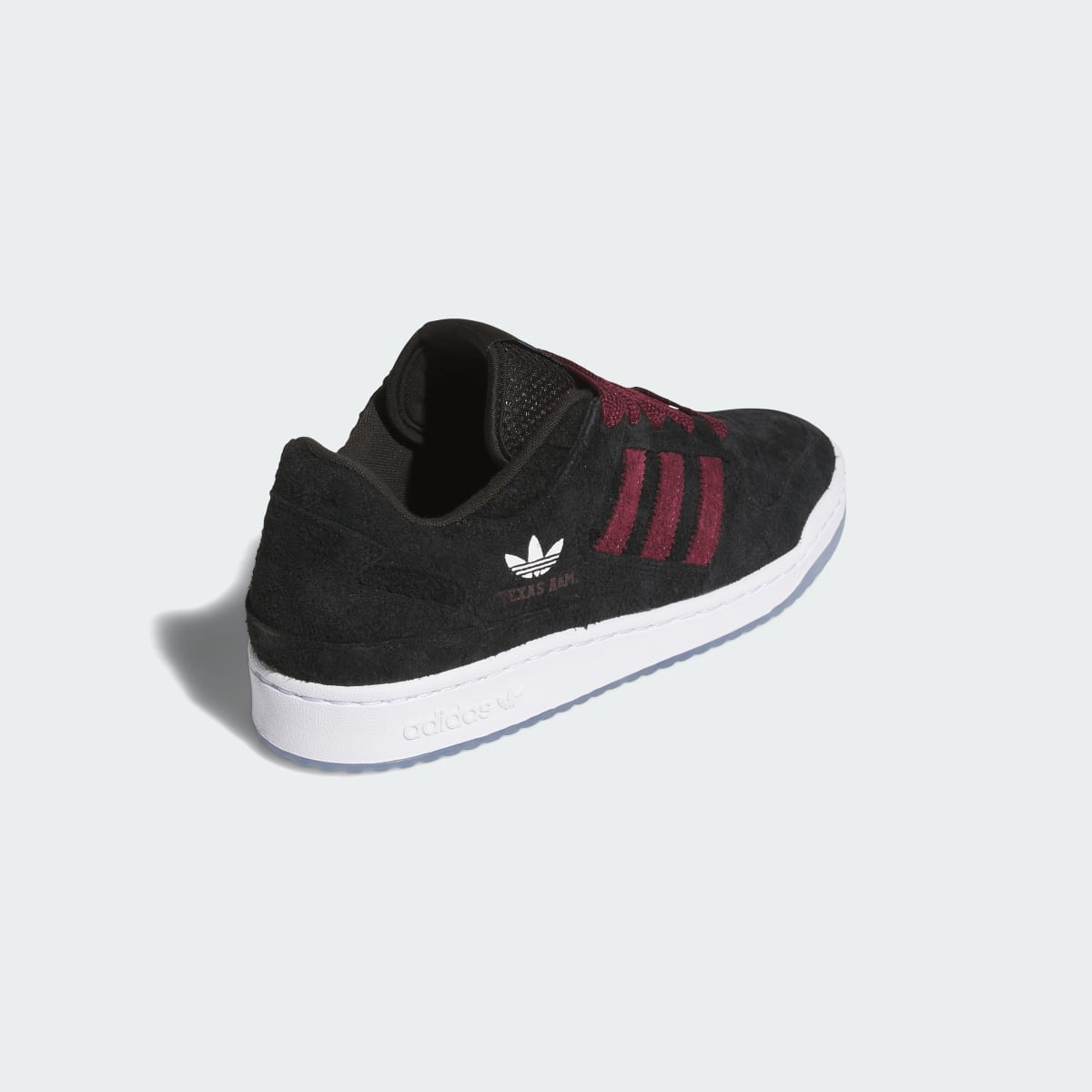 Adidas Forum Low Texas A&M Aggies