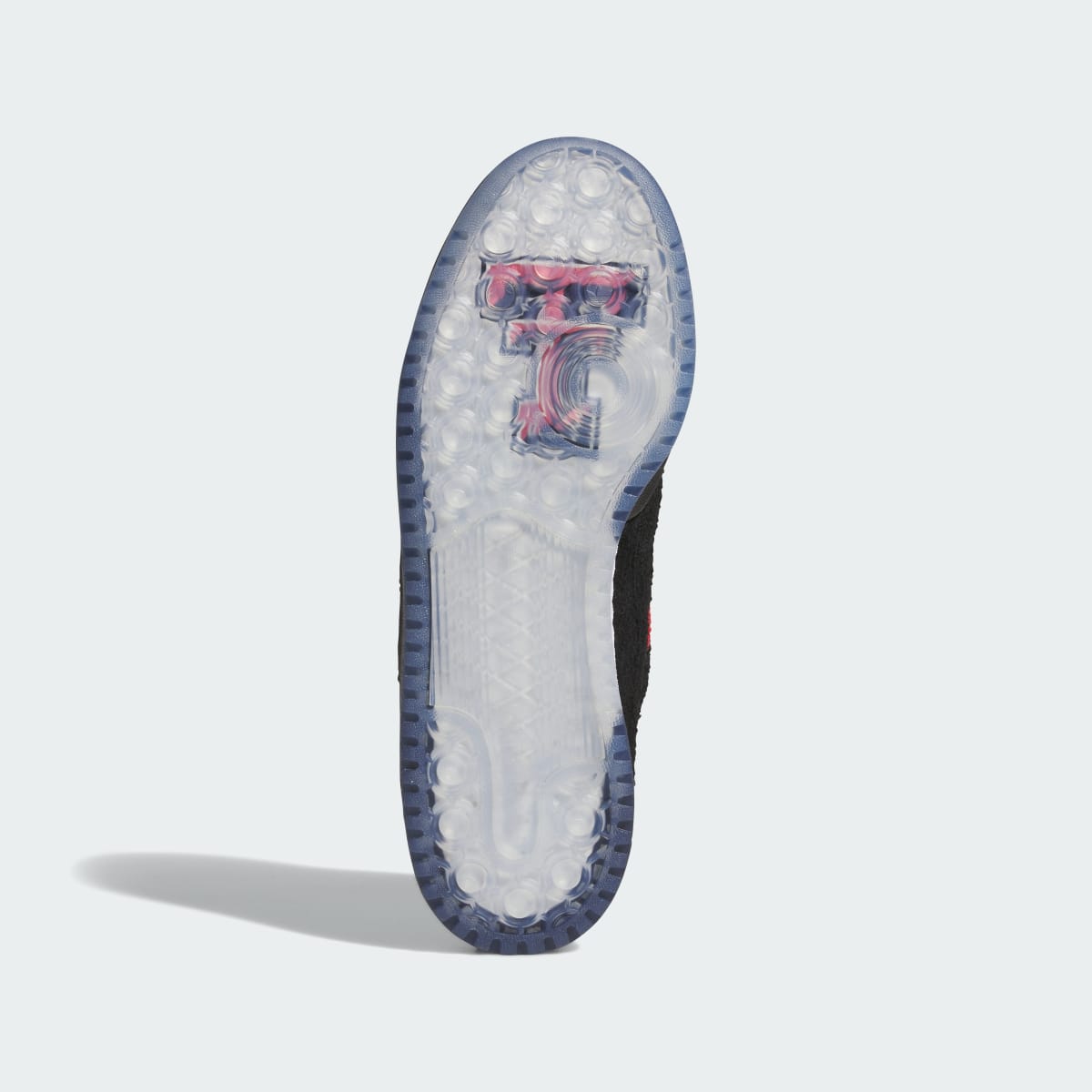 Adidas Forum Low Texas Tech Red Raiders