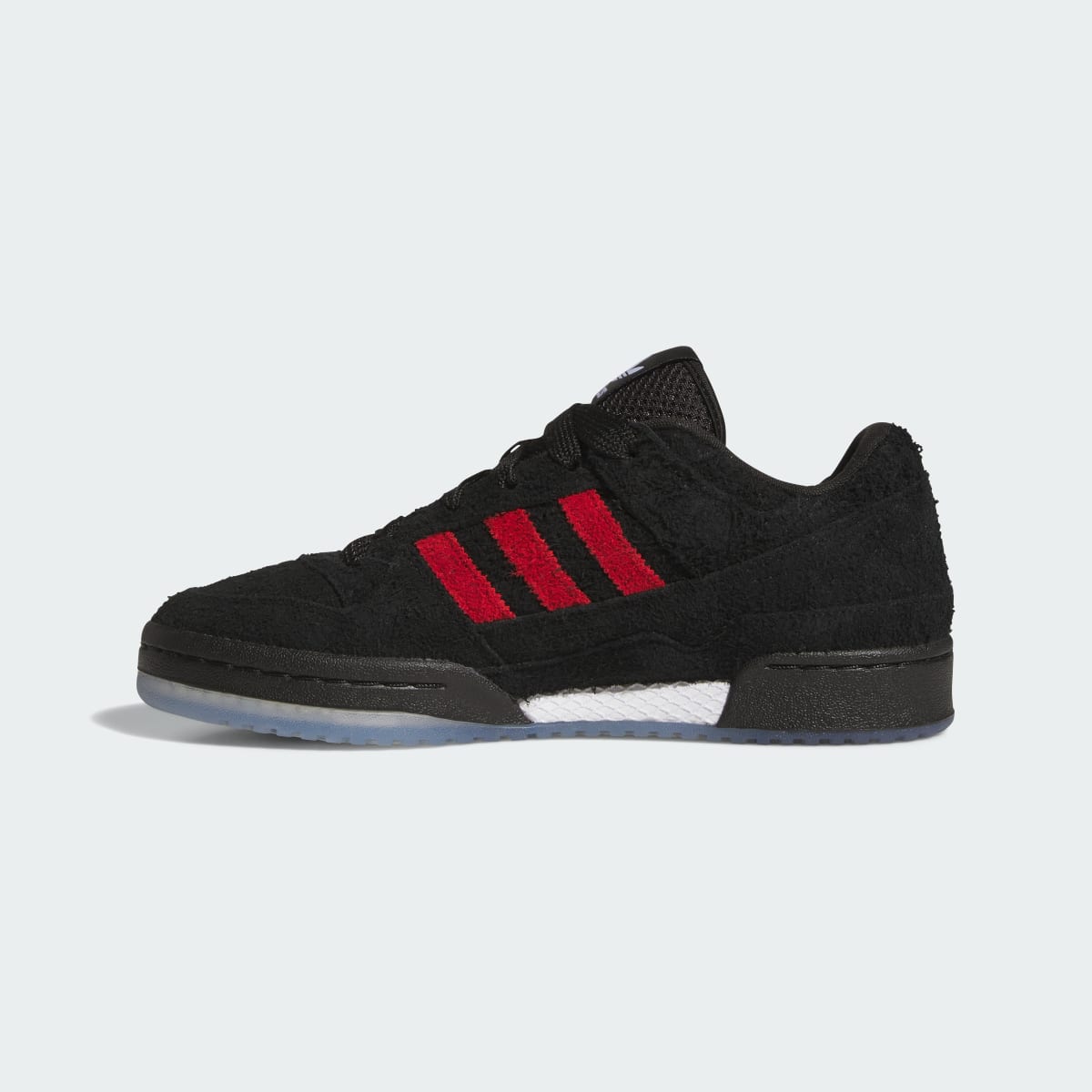 Adidas Forum Low Texas Tech Red Raiders