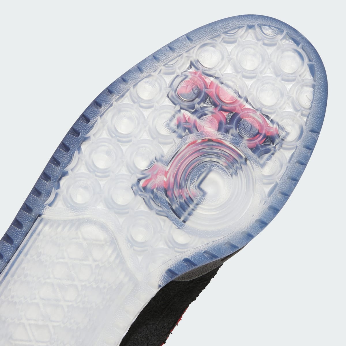 Adidas Forum Low Texas Tech Red Raiders