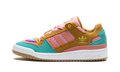 Adidas Forum Low The Simpsons Living Room