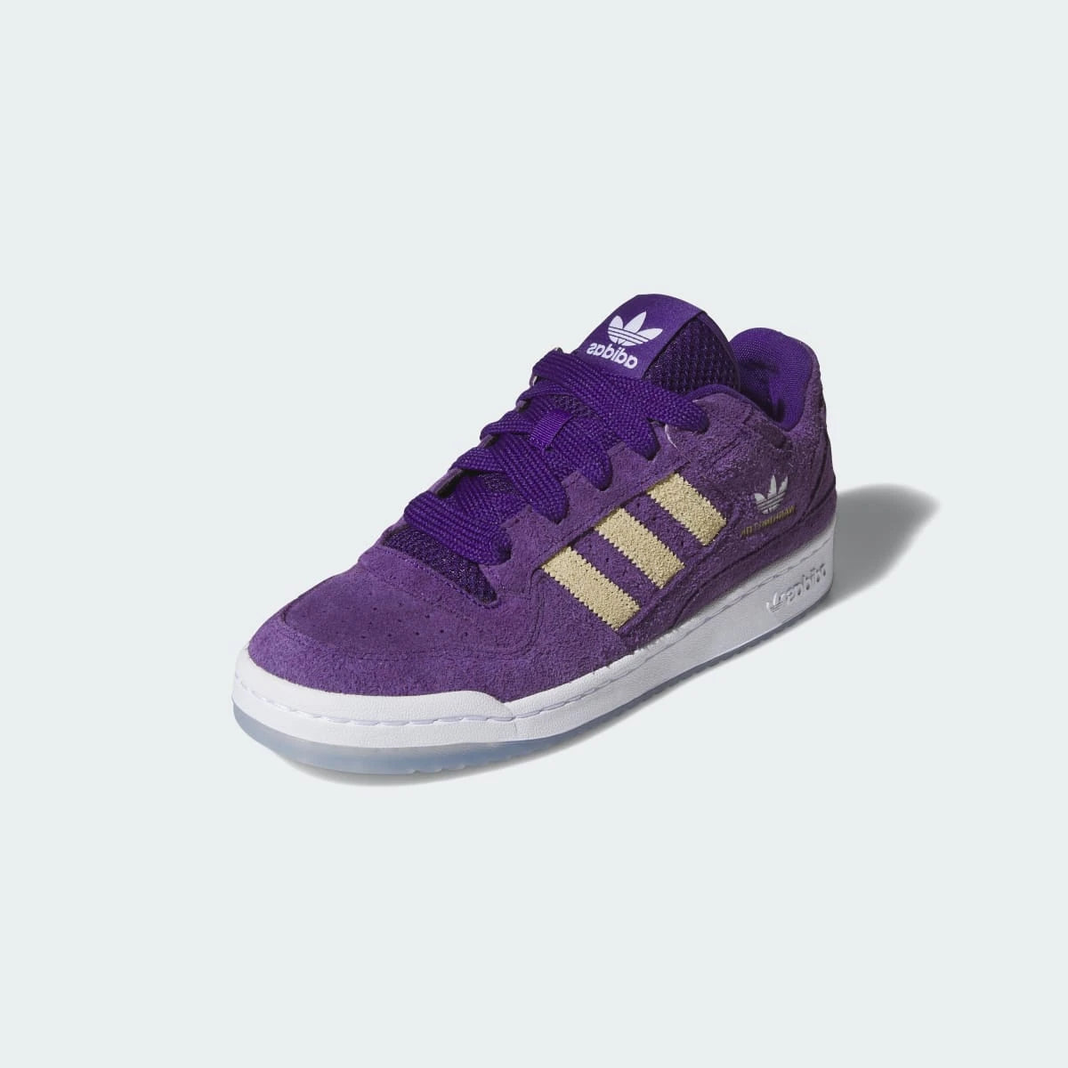 Adidas Forum Low Washington Huskies